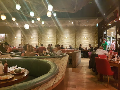 Nando's Redditch