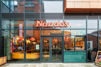 Nando's Rochdale
