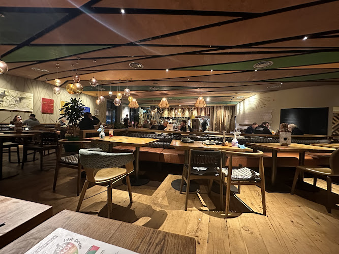 Nando's Rotherham - Parkgate — Rotherham