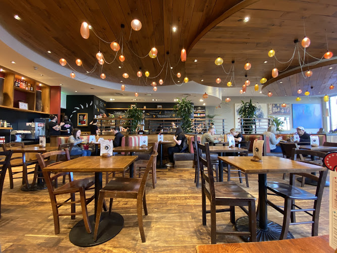 Nando's Sheffield - Valley Centertainment