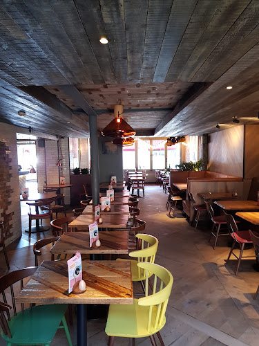 Nando's Shepherd's Bush