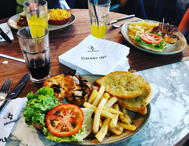 Nando's Soho — London