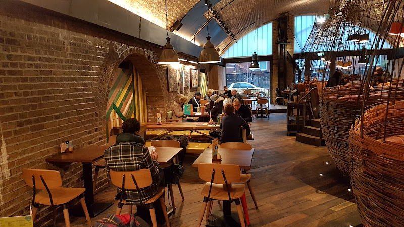 Nando's Southwark Arches — Bermondsey