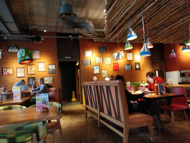 Nando's Stafford