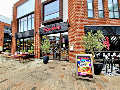 Nando's Stratford Upon Avon