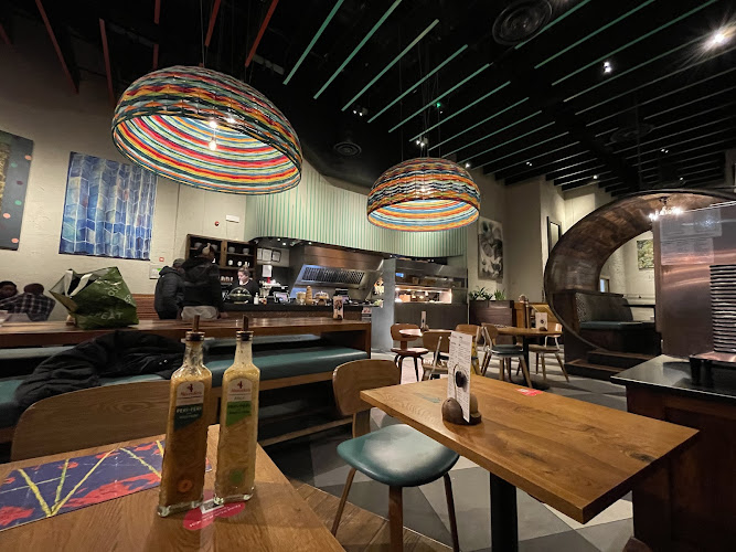 Nando's Swiss Cottage