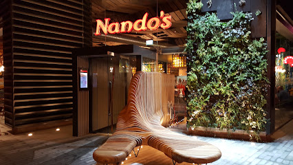 Nando's Teesside Retail Park