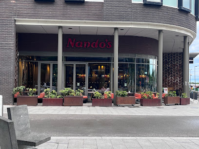 Nando's Telford