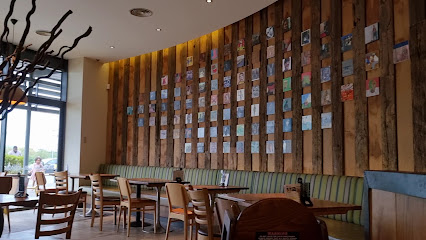 Nando's Widnes