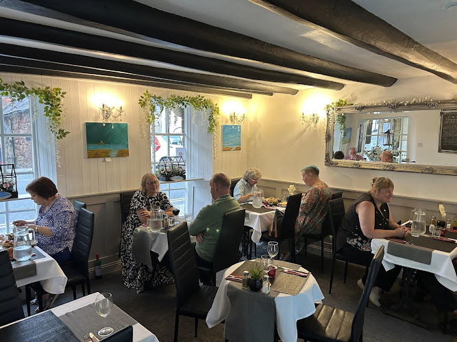 Nanna Pats Cafe and Bistro — Alnwick