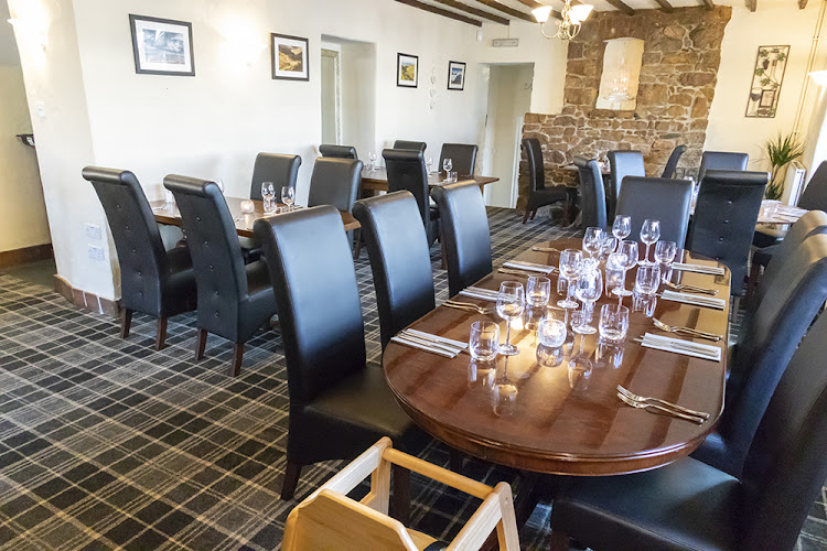 Nant Y Felin Restaurant