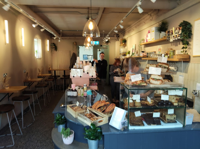 Napoleon Coffee