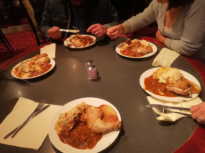 Napoleons Casino & Restaurant, Leeds