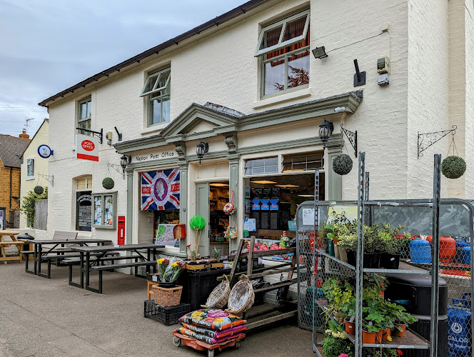Napton Village Stores — Southam