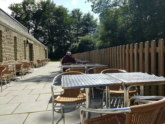 National Trust Restaurant — Warminster