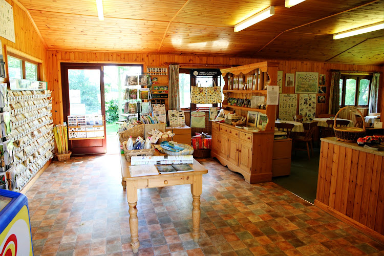 Naturescape Wildflower Farm