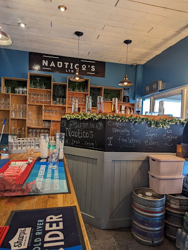Nautico's Restaurant