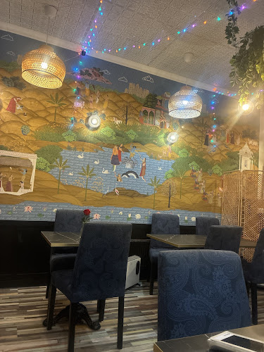 Navarasa Indian Street Kitchen