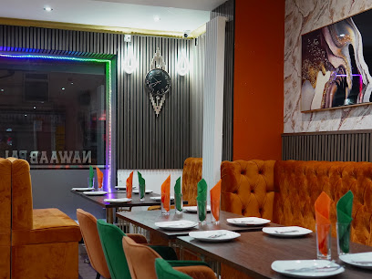 Nawaab Palace Buffet
