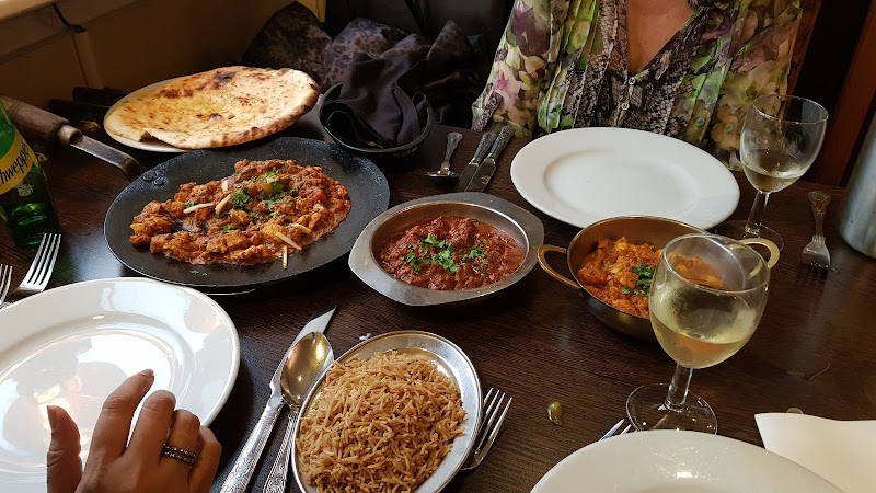 Nawaab Restaurant