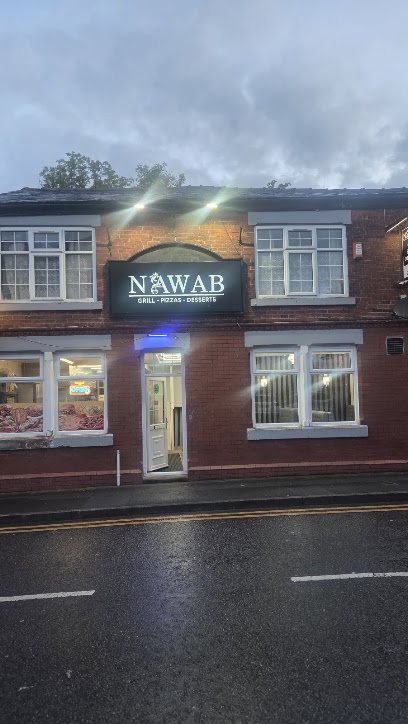 Nawab grill