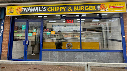 Nawal’s Chippy n Burger