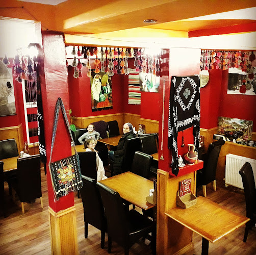 Nawroz Restaurant