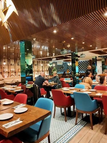 NEF Istanbul