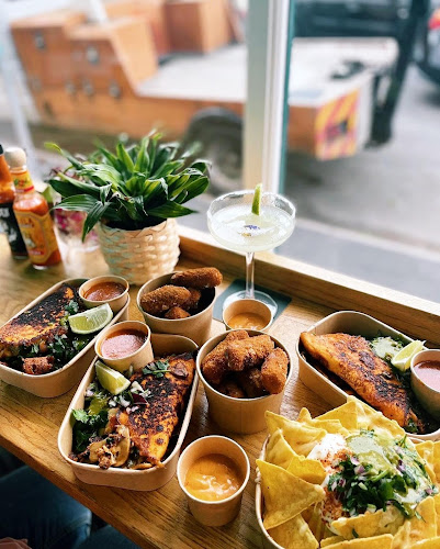 Neighbourhood Kitchen & Cocktails — Cardiff