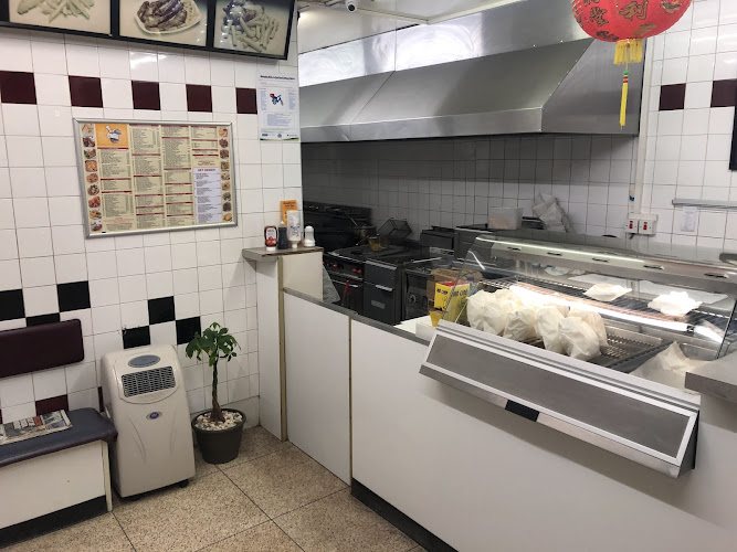 Neighbours Food Bar