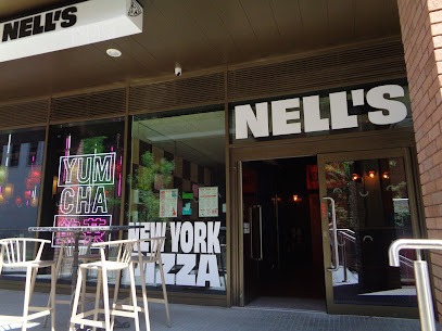 Nell's Pizza - Altrincham