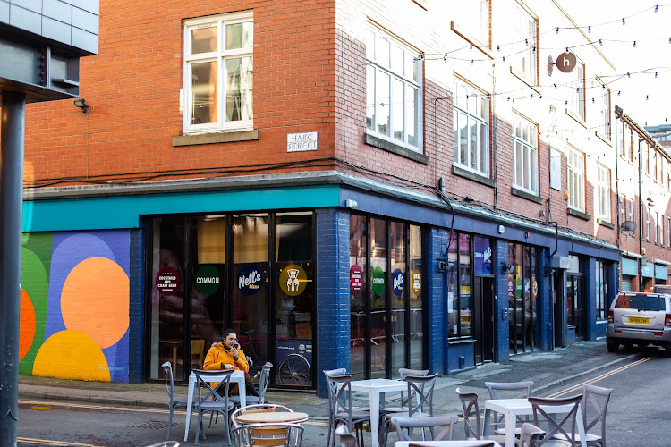 Nell's Pizza - NQ