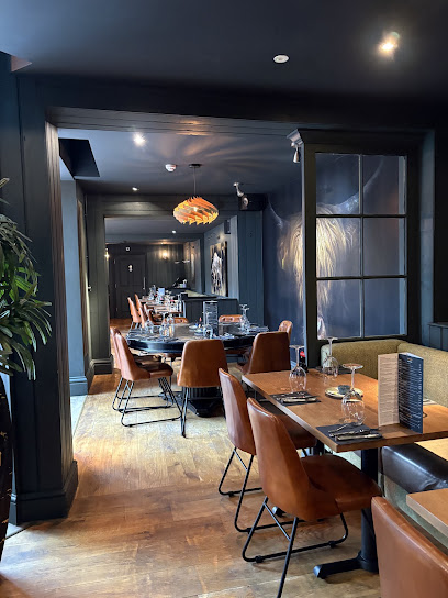Nelore Brazilian Steak House Hertford