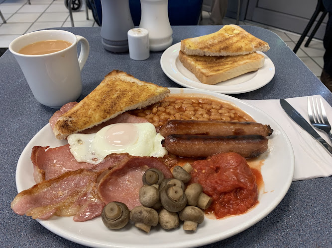 Neo's @ Bullring — Birmingham