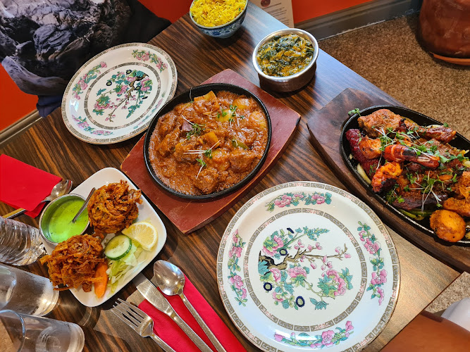 Nepalese Gurkha Restaurant