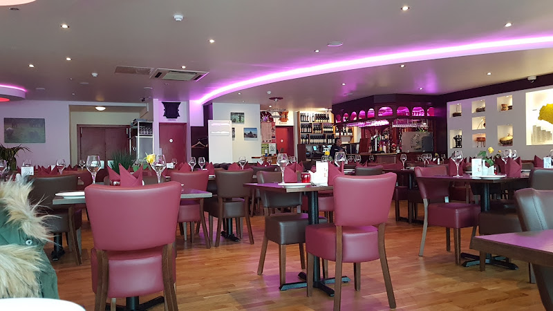 NepaleseChef — Gloucester