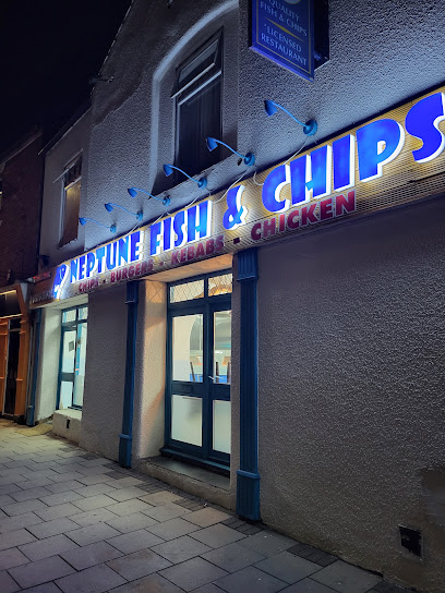 Neptune Fish and Chips