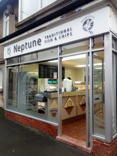 Neptune