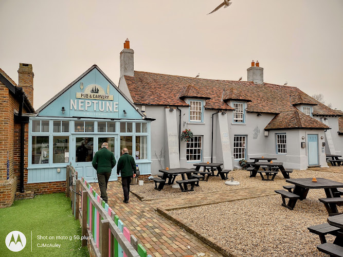 Neptune Pub & Carvery