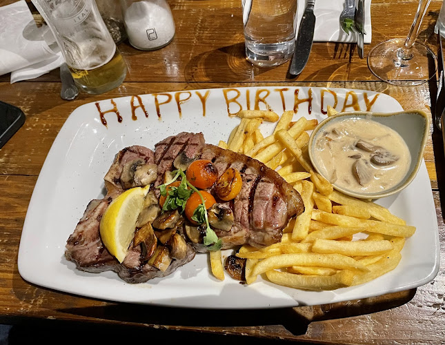Nerano Italian Restaurant, Devizes