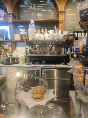 Nero Express — Newcastle upon Tyne