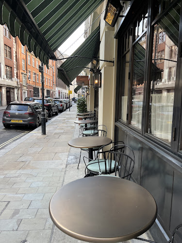 Nessa Soho — London