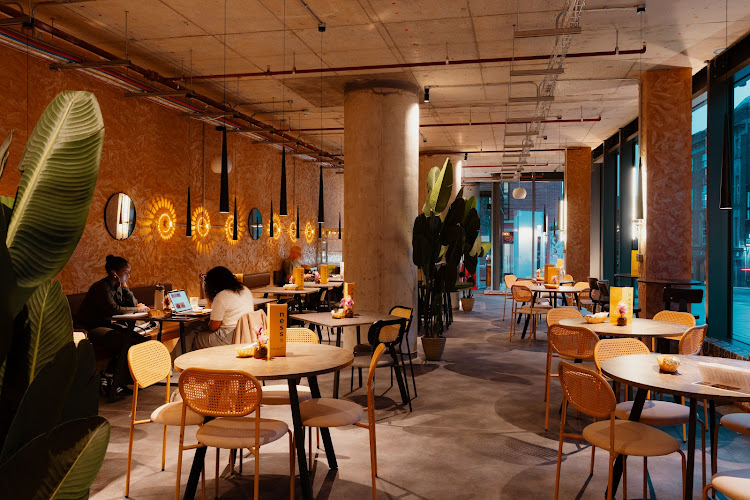 Nesso Cafe Bar | Italian Brunch cafe Leeds city center — Leeds