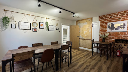 Nest Creperie Brentwood