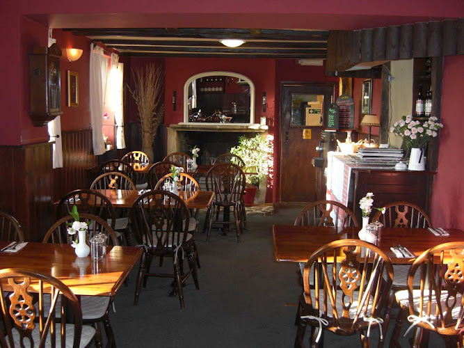Neston Country Inn — Corsham