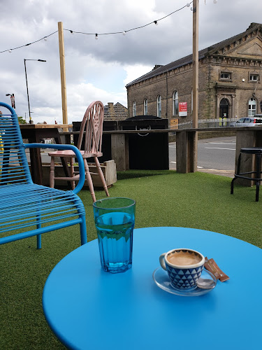Nether Edge Cafe