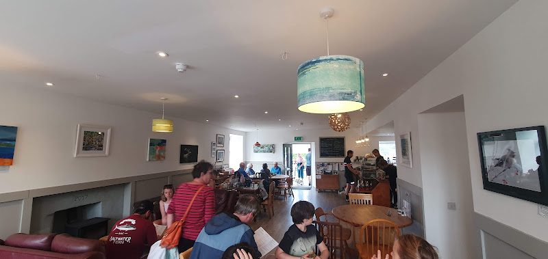 Nethy House Cafe & Rooms