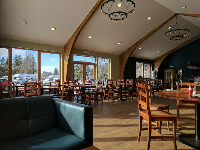 Nevis Range Mountain Resort
