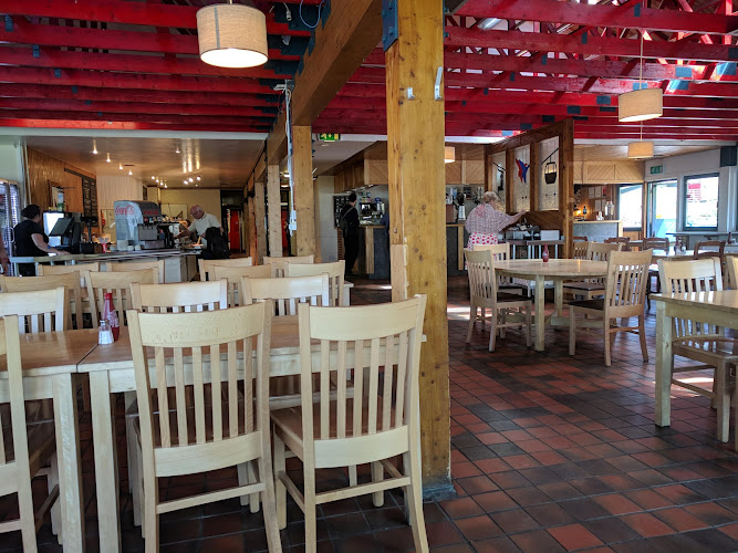 Nevis Range Restaurant
