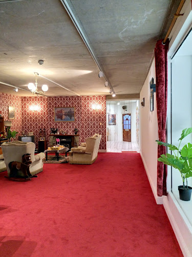 New Art Exchange — Nottingham